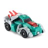 Switch & Go® Hatch & Roaaar Egg Triceratops Race Car™ - view 4